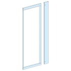 SCHNEIDER ELECTRIC - SNRLVS08578 Frontale funzionale IP30 L800