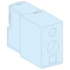 SCHNEIDER ELECTRIC SNRLVS04152 12 MORSETTI 1X16MMQ POWERCLIP
