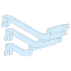 SCHNEIDER ELECTRIC - SNRLVS04427 Connection Linergy LGY, for NSX/INS/INV, 3P, 250A, horizontal fixed/plugin with all control