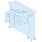 SCHNEIDER ELECTRIC - SNRLVS04460 COLL. A VALLE 630A 4P