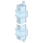 SCHNEIDER ELECTRIC SNRLVS04203 COLLETTORE AUS. 4P