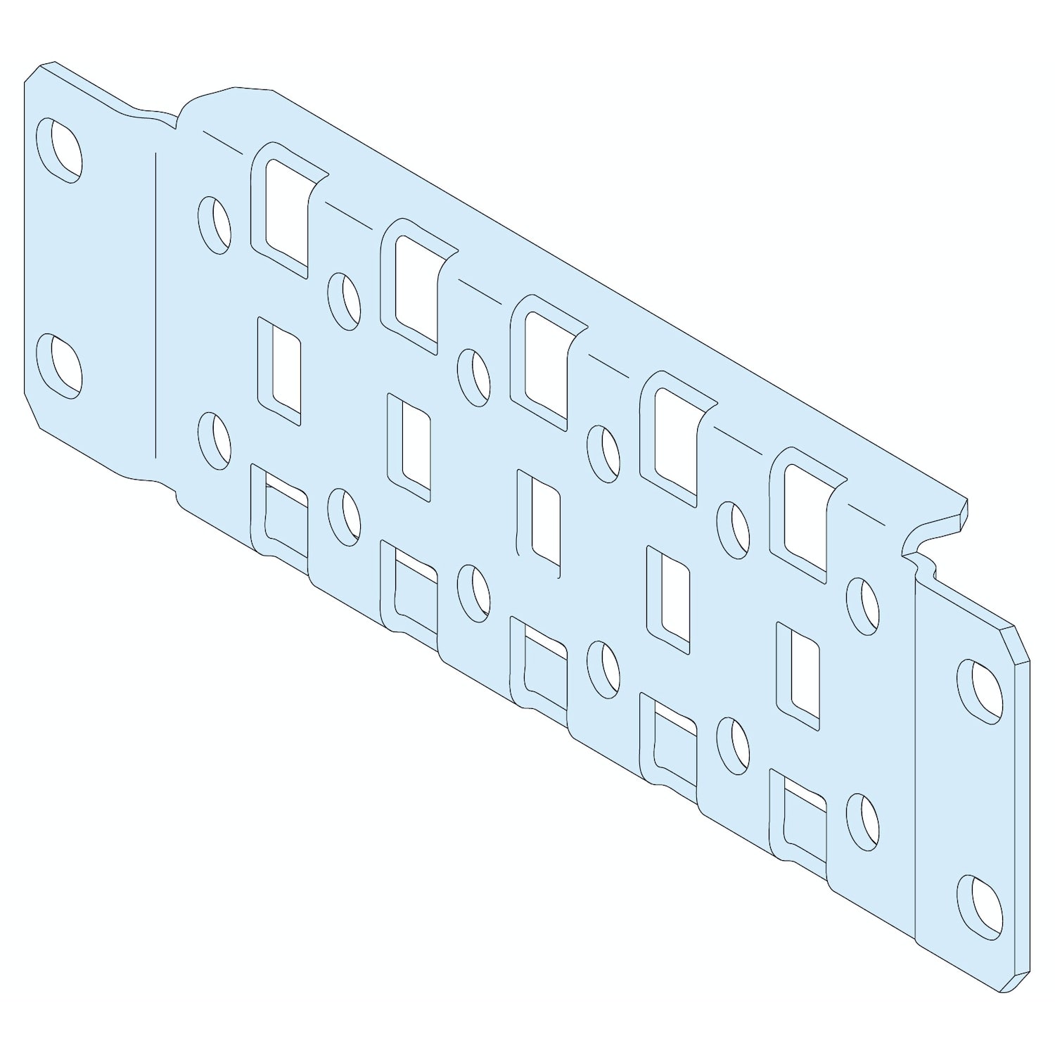 SCHNEIDER ELECTRIC - SNRLVS03586 2 Traverse L200 per P600