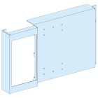 SCHNEIDER ELECTRIC - SNRLVS03073 PIASTRA DI FONDO NS-INS630 V FISSO/DIR