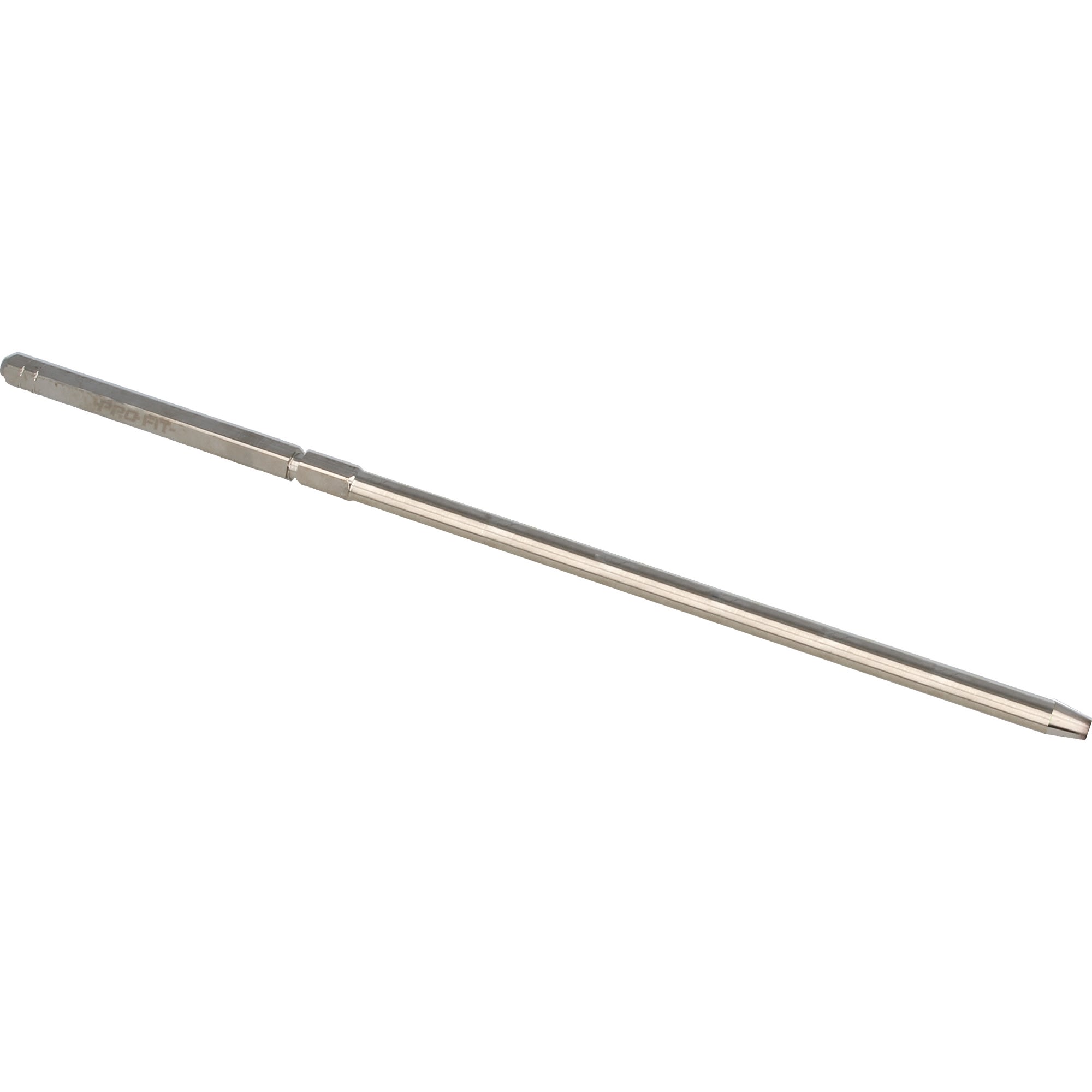 NOVATEC EUROPE SRL - NVCDDC2LHD PIN HEAVY DUTY 10MM MPL 32-152MM