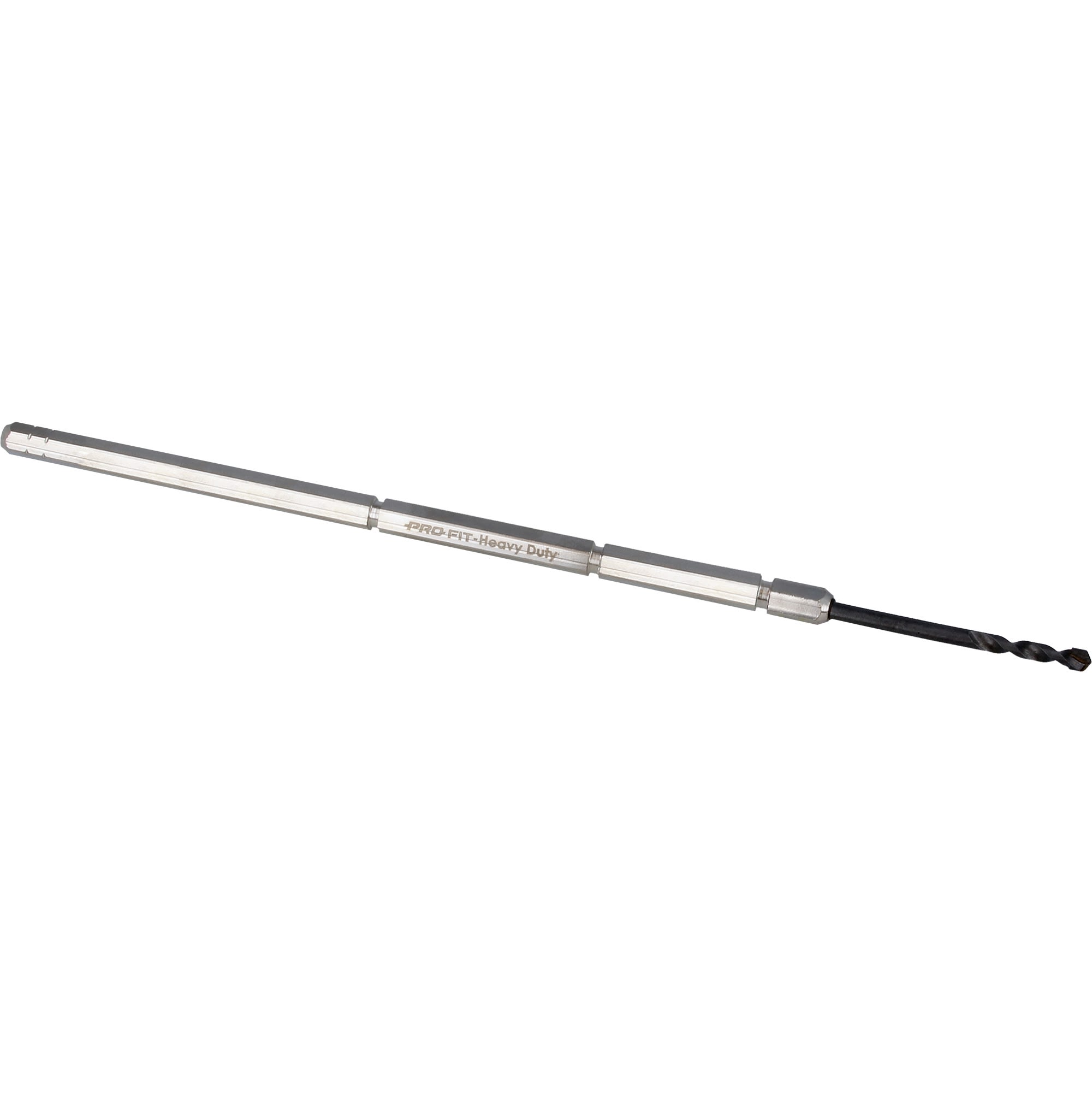 NOVATEC EUROPE SRL - NVCDDH1XLMPCT PUNTA XL HEX 8 MM, MP 16-30 MM, CT