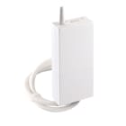 DELTA DORE SRL - DDR6050638 RF 6620 RICEV 16A PRECABLATO PER MINOR