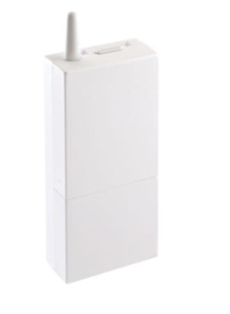 DELTA DORE SRL DDR6050641 RF 6640 RICEV 16A CONTAT PULITO PER MINO