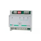 DELTA DORE SRL DDR6100024 GP50 DELESTEUR 3 USCITE 16A