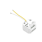 DELTA DORE SRL DDR6351107 TYXIA 4811 MICROMOD RICEV 10A + TEMPO