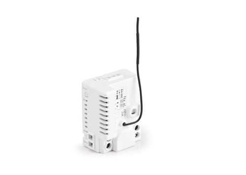 DELTA DORE SRL DDR6351301 TYXIA ERX 1000 MICROMOD RIPETITORE AUTOM