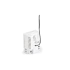 DELTA DORE SRL DDR6351301 TYXIA ERX 1000 MICROMOD RIPETITORE AUTOM