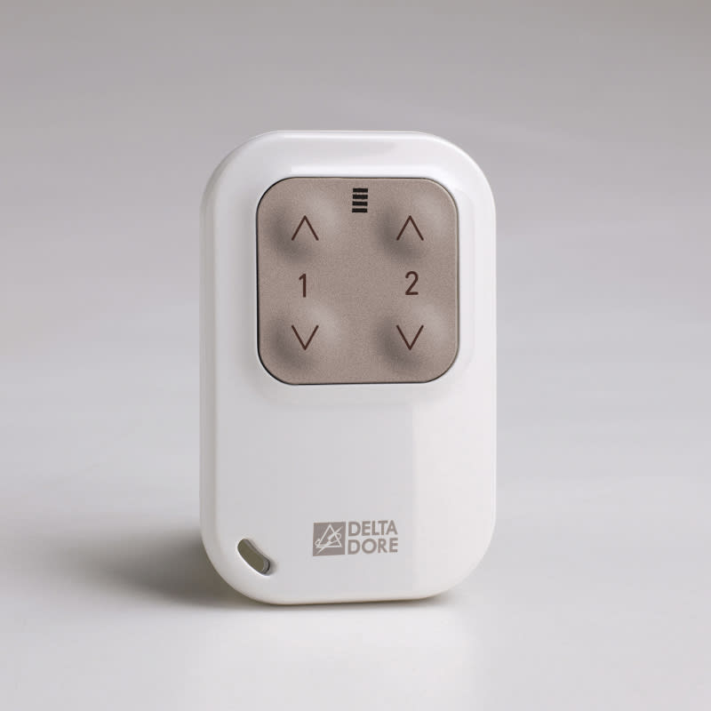 DELTA DORE SRL - DDR6351388 TYXIA 1400 TELEC BD PCHIAVI 2 SALIT/DISC