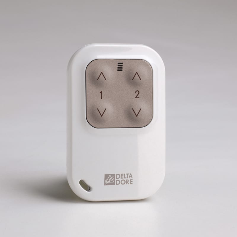 DELTA DORE SRL - DDR6351388 TYXIA 1400 TELEC BD PCHIAVI 2 SALIT/DISC