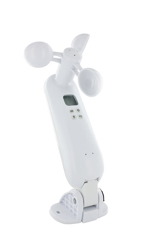 DELTA DORE SRL - DDR6351393 CV SENSORE VENTO PER TYXIA 4731