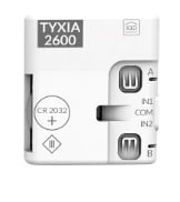 DELTA DORE SRL - DDR6351399 TYXIA 2600 NANOMODUL TRASM MULTIF BATTER