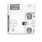DELTA DORE SRL DDR6351399 TYXIA 2600 NANOMODUL TRASM MULTIF BATTER