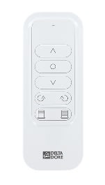 DELTA DORE SRL - DDR6351405 TYXIA 1705 TELEC PER OSCURANTI TYXIA 473