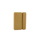 DELTA DORE SRL - DDR6412306 TYXAL MDO BR MICRO CONTATTO MARRONE