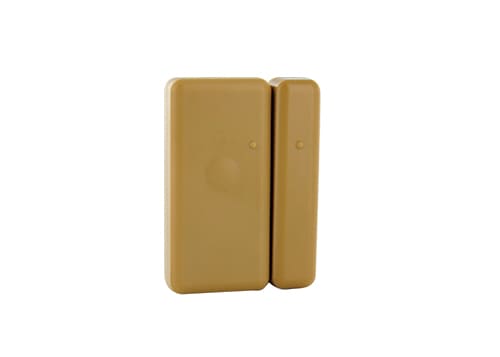DELTA DORE SRL DDR6412306 TYXAL MDO BR MICRO CONTATTO MARRONE