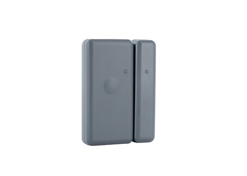 DELTA DORE SRL DDR6412307 TYXAL MDO GR MICRO CONTATTO GRIGIO