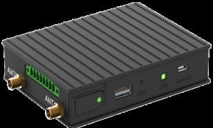 LOGBOT SRL - Y06IOT3070-LOGBOT GATEWAY LOGBOT IOT MODELLO 3070 VERS.C/L