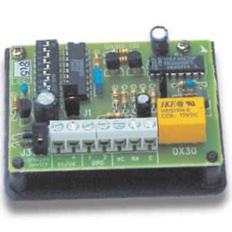 HILTRON LAND SRL C1ADX30 DECODER MULTIFUNZIONE PER BIRD, E1