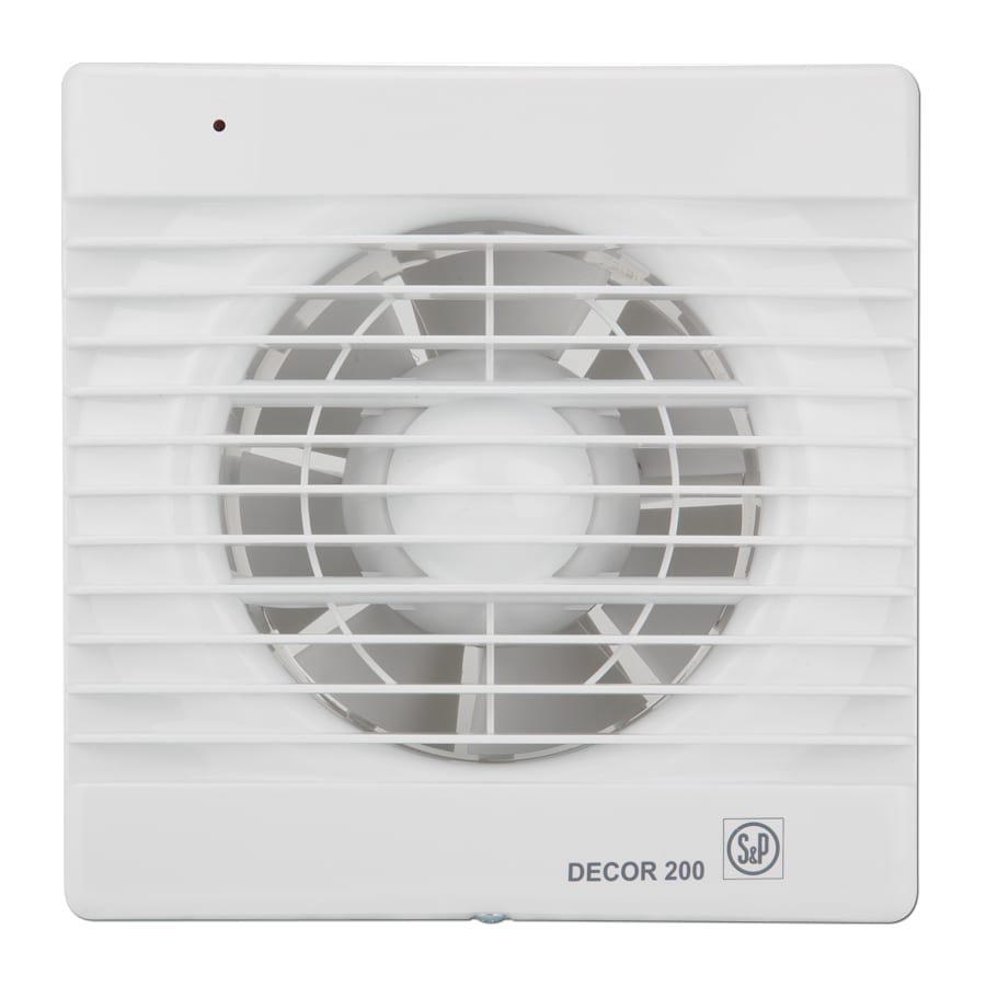S & P ITALIA SPA SPI5210103700 DECOR-200 CRZ