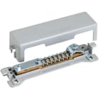 DEHN ITALIA SPA DEH563050 BARRA EQUIPOTENZIALE CON COPERCHIO