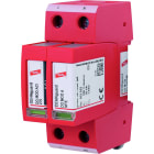 DEHN ITALIA SPA DEH952110 SPD T2 1P+N A CARTUCCE