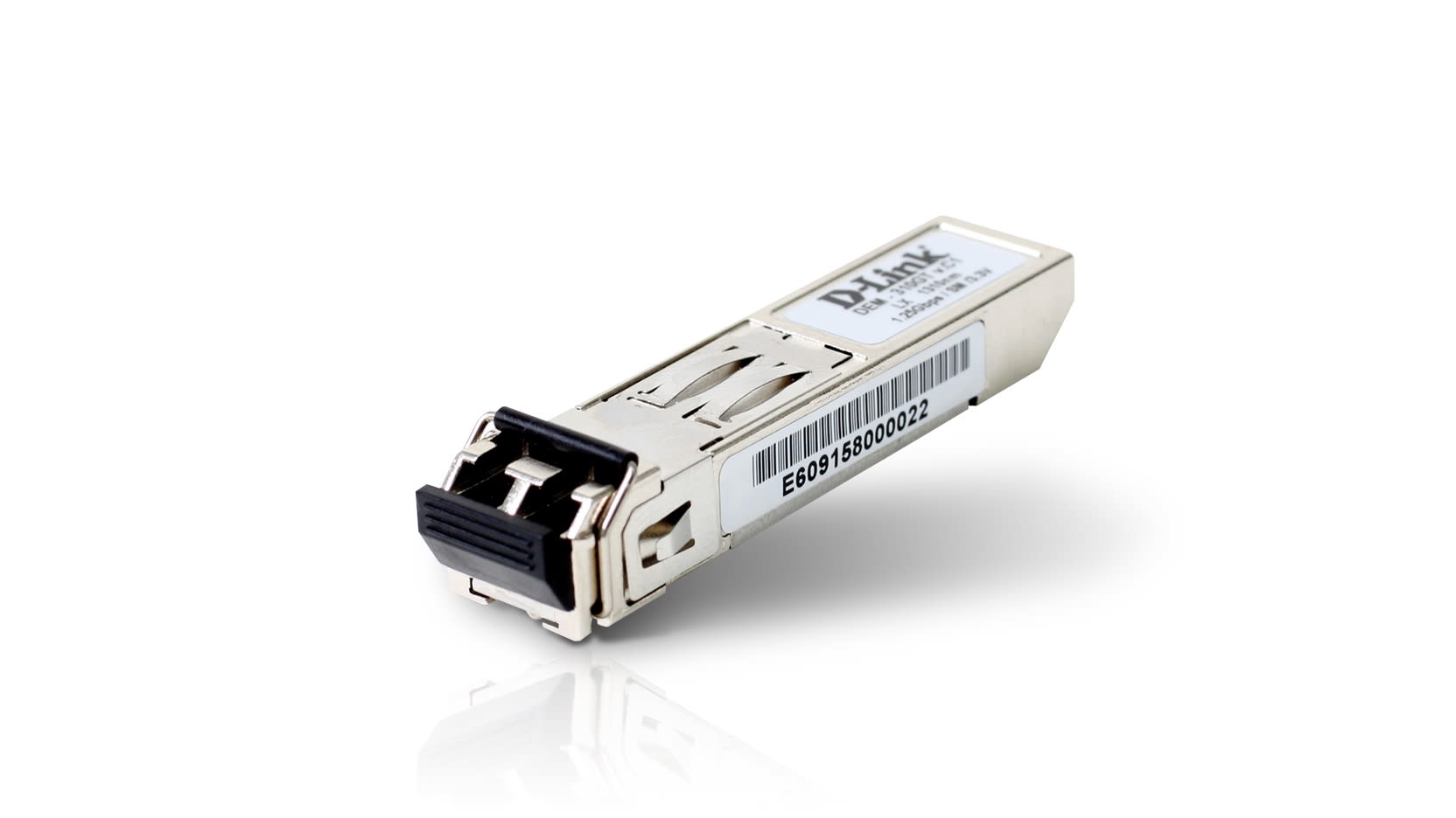 D-LINK MEDITERRANEO - DLKDEM-310GT MINIGBIC SFP LC SINGLEMODE BASE GIGA (10