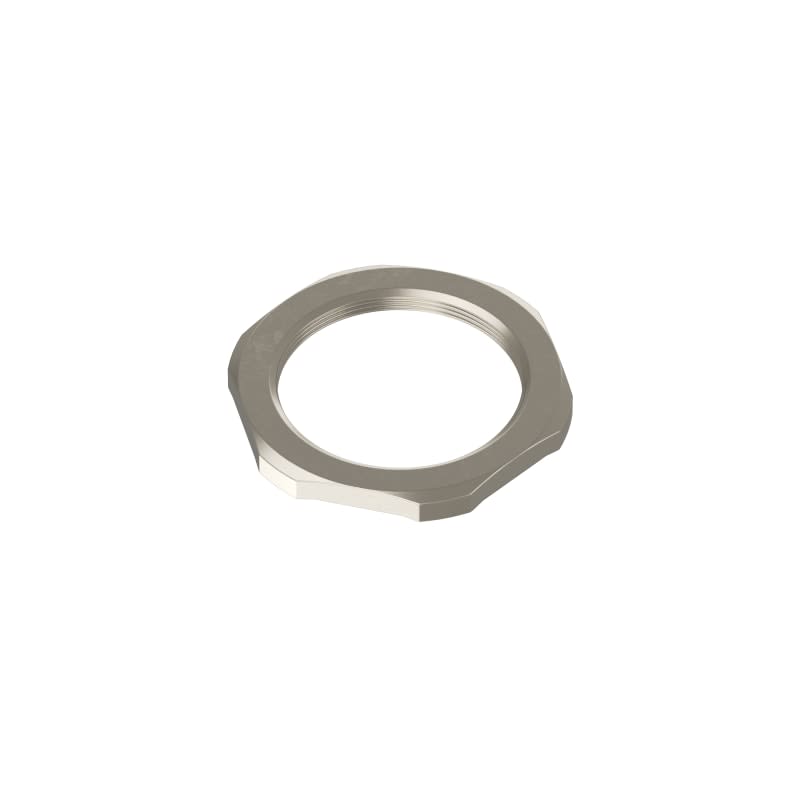 TEAFLEX - TEADEM63 CONTRODADO EQUIP.DEM63 M63X1,5