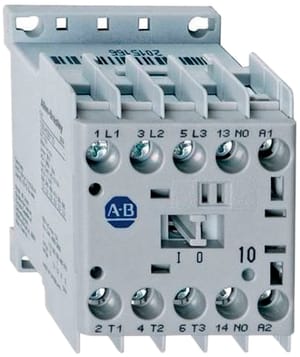 ROCKWELL AUTOMATION RCK100-K12KF01 IEC 12 A MINIATURE CONTACTOR