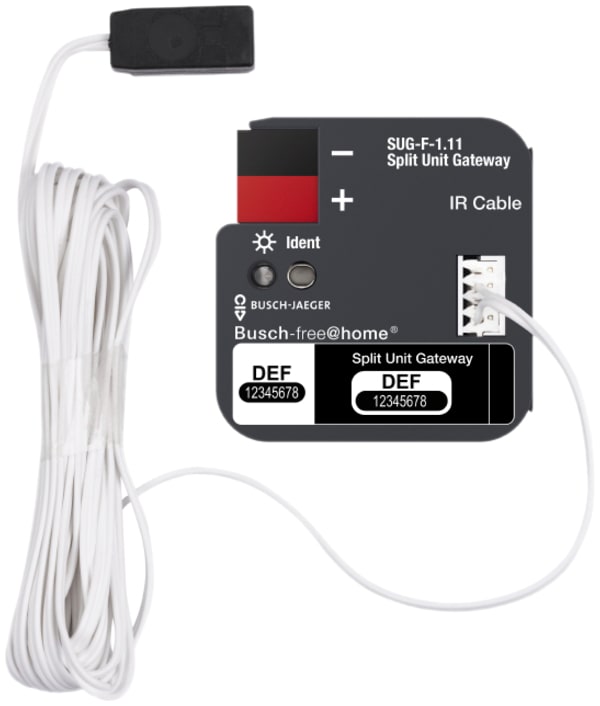 ABB SPA ABB2CDG510005R0011 GATEWAY SPLIT UNIT - SUG-F-1.1