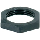 WIELAND ELECTRIC SRL - WIE05.505.0253.1 NUTM 25 X 1.5 BLACK