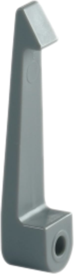 WIELAND ELECTRIC SRL WIE05.562.3000.0 MOUNTING CLIP FOR TRAY CABLE