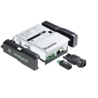 WIELAND ELECTRIC SRL - WIE83.020.0601.1 BASE MODULE GESIS KNX FLEX-BAS SP Z