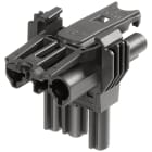 WIELAND ELECTRIC SRL - WIE92.030.3153.1 DISTRIBUT. 1I/2O GST18I3VK2P1TB V SW