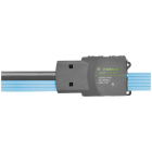 WIELAND ELECTRIC SRL - WIE92.050.1653.0 FLAT CABLE ENTRY DALI