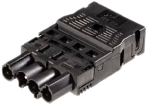 WIELAND ELECTRIC SRL - WIE92.944.0053.1 MALE C.W.STR-REL.GST18I4F S2 ZR1 SW