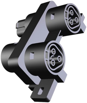 WIELAND ELECTRIC SRL - WIE96.030.0153.1 DISTRIBUTORRST20I3V 3P1 F V SW