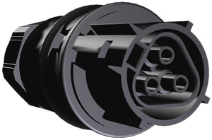 WIELAND ELECTRIC SRL WIE96.031.0053.1 CONNETTORE PRESA RST20I3F B2 ZR1 SW