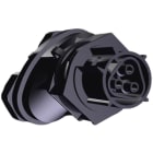 WIELAND ELECTRIC SRL - WIE96.031.4253.1 FEM.C.W.STR-REL.RST20I3S B1 ZRX SW