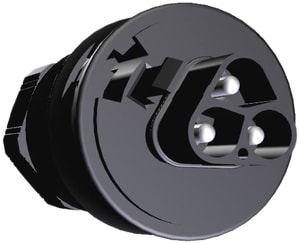WIELAND ELECTRIC SRL WIE96.032.0153.1 CONNETTORE SPINA RST20I3F S2 ZR2 V SW