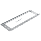 WIELAND ELECTRIC SRL - WIEZ5.524.1510.0 KIT RAIL DIN 7,5 HK 50X20 Z GESIS FLE