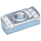 NVENT ERICO - ERI315031 STRUT NUT OUT SPRING,ST,HD,M12 ROD,12MM