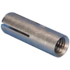 NVENT ERICO ERI593200 ANCORAGGIO DROP-IN, ZF, FORO M10, 40MM