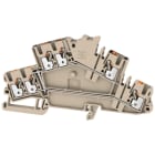 WEIDMULLER - WEI2531310000 A2T 2.5 3C VL