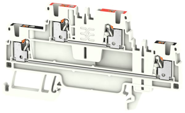 WEIDMULLER - WEI2652200000 A2T 1.5 KNX RD-BK
