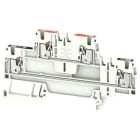 WEIDMULLER - WEI2652200000 A2T 1.5 KNX RD-BK