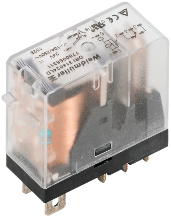 WEIDMULLER - WEI7760056309 DRI314730L